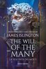 Copertina del libro The will of the many. La volontà dei molti
