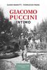Copertina del libro Giacomo Puccini. Intimo 