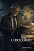 Copertina del libro Il coccodrillo 