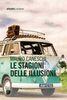 Copertina del libro La stagione delle illusioni 