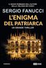 Copertina del libro L'enigma del patriarca 