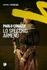 Copertina del libro Lo specchio armeno 