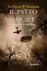 Copertina del libro Il patto delle aquile. Missione Chicago-Texas 