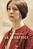 Copertina del libro La levatrice 