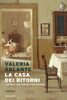 Copertina del libro La casa dei ritorni 