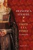Copertina del libro Il falco e la fenice. La rinascita 