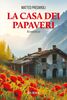 Copertina del libro La casa dei papaveri 