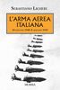 Copertina del libro L'arma aerea italiana. 10 giugno 1940 - 8 maggio 1945 
