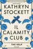 Copertina del libro Il Calamity Club 