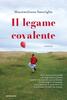 Copertina del libro Il legame covalente 