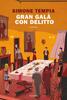 Copertina del libro Gran galà con delitto 