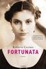 Copertina del libro Fortunata 