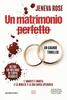 Copertina del libro Un matrimonio perfetto