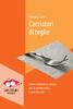 Copertina del libro Cacciatori di teglie. Come entrare in cucina per la prima volta e uscirne vivi 