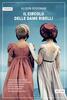 Copertina del libro Il circolo delle dame ribelli 