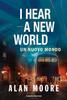 Copertina del libro I Hear A New World. Un nuovo mondo 
