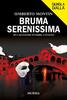 Copertina del libro Bruma serenissima 