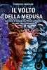 Copertina del libro Il volto della Medusa. Una serie di omicidi tra Milano e Rapallo, un cold case trentennale