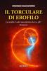 Copertina del libro Il Torculare di Erofilo. La realtà è solo una storia da 0 a 987 