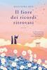 Copertina del libro Il fiore dei ricordi ritrovati 