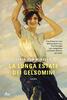 Copertina del libro La lunga estate dei gelsomini 