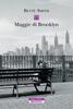 Copertina del libro Maggie di Brooklyn 