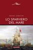 Copertina del libro Lo sparviero del mare 