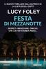 Copertina del libro Festa di mezzanotte 