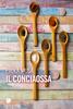 Copertina del libro Il conciaossa 