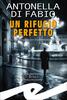Copertina del libro Un rifugio perfetto