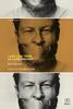 Copertina del libro Lars von Trier. La luce oscura 