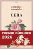 Copertina del libro Cera 
