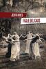 Copertina del libro Figlie del caos 