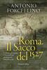 Copertina del libro Roma. Il sacco del 1527 