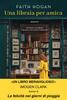 Copertina del libro Una libraia per amica