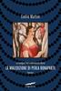 Copertina del libro La maledizione di Perla Bonaparte 