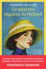 Copertina del libro Le quattro ragazze di Oxford 
