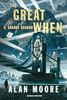 Copertina del libro The Great When. Il Grande Quando 