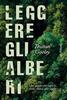 Copertina del libro Leggere gli alberi 