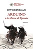 Copertina del libro Arduino e la marca di Eporeia