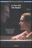 Copertina del libro A voce alta - The reader
