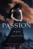 Copertina del libro Passion 