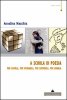 Copertina del libro A scuola di poesia