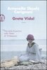Copertina del libro Greta Vidal 