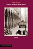 Copertina del libro L'odore acido di quei giorni 