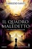 Copertina del libro Il quadro maledetto 