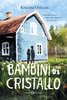 Copertina del libro Bambini di cristallo 