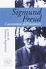 Copertina del libro Sigmund Freud. L'avventura dell'inconscio