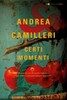 Copertina del libro Certi momenti 