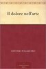 Copertina del libro Il dolore nell'arte 